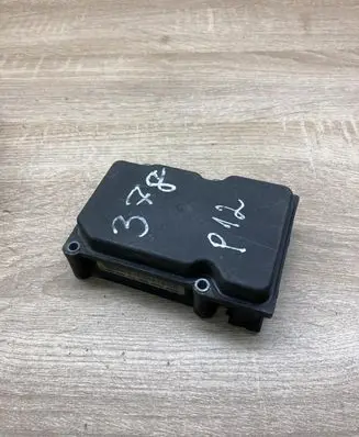 Nissan Primera ABS Pump 0265800334