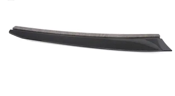 Volkswagen Touareg III Front door card panel trim 760867460