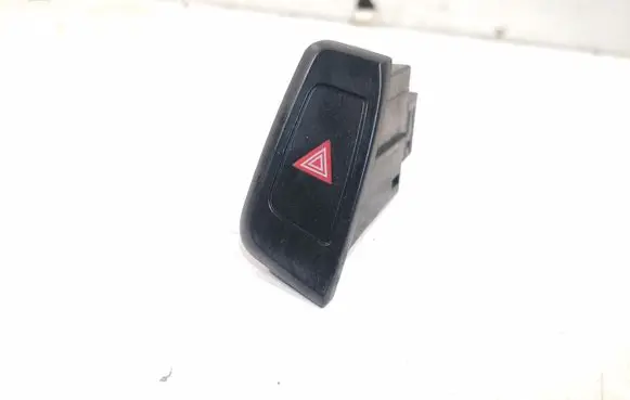 Audi A4 S4 B8 8K Hazard light switch 8K1941509