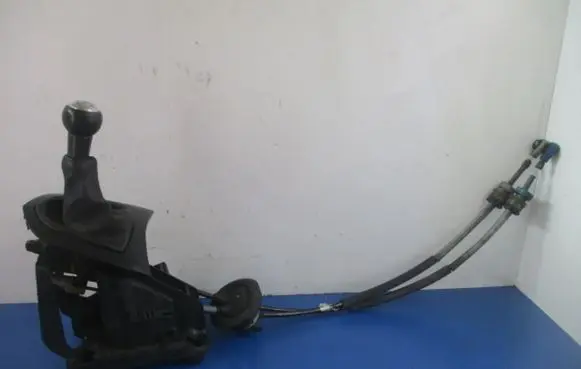 Peugeot 308 Gear shift rod 9684581680