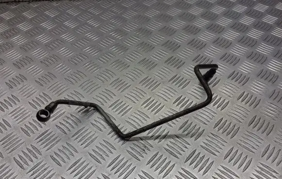 Ford Focus C-MAX Turbo turbocharger oiling pipe/hose