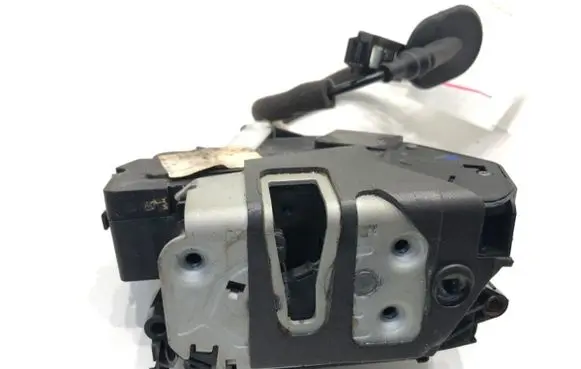Ford S-MAX Rear door lock EM2AR26412CC