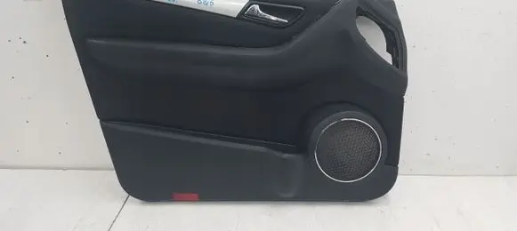 Mercedes-Benz B W245 Front door card panel trim