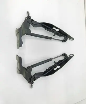 Volvo XC60 Engine bonnet/hood hinges 31385815