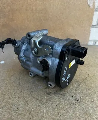 Toyota C-HR I Air conditioning (A/C) compressor (pump) ESB20C 0424000370