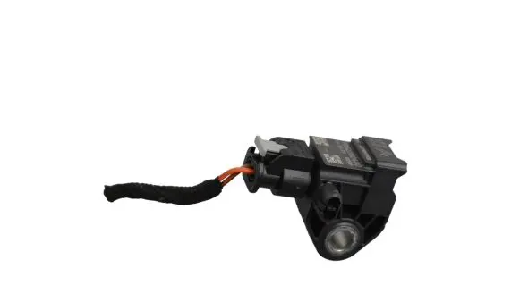 Opel Crossland X Airbag deployment crash/impact sensor 9852080480