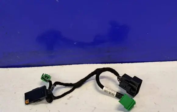 Volvo S80 Other wiring loom 31334728