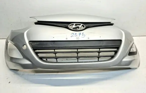 Hyundai i20 (PB PBT) Front bumper 86511-4P500