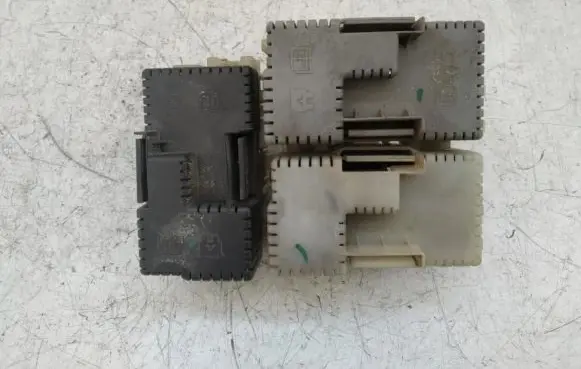 Ford Galaxy Fuse box set 6G9T14K131CA