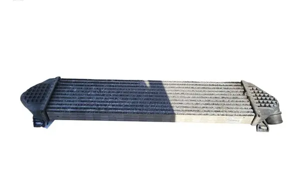 Volvo V40 Intercooler radiator 31319168 CD744001
