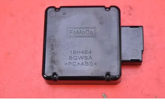 Ford Grand C-MAX Engine control unit/module ECU DE8T-19H463-BB