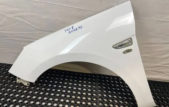 Fender