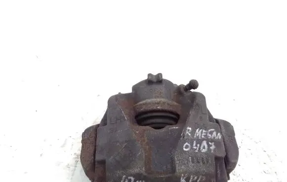 Renault Megane III Front brake caliper
