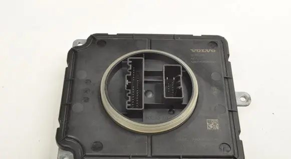 Volvo XC40 LED ballast control module 32365275