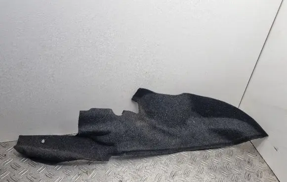 Audi A3 S3 8P Other trunk/boot trim element 8P7863312C
