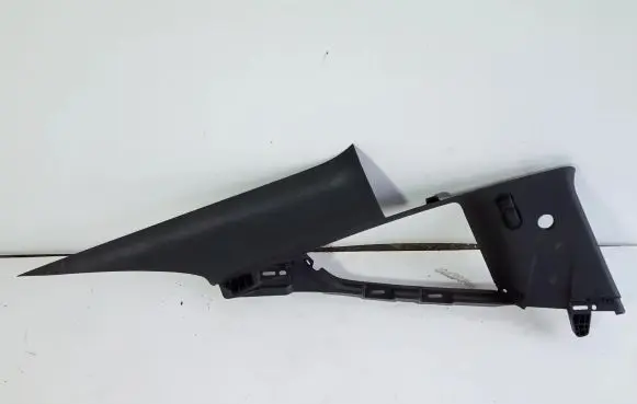 Ford Mustang VI (C) pillar trim FR3B6331011