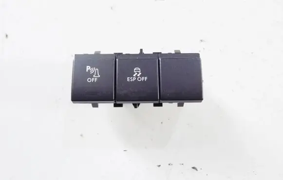 A set of switches