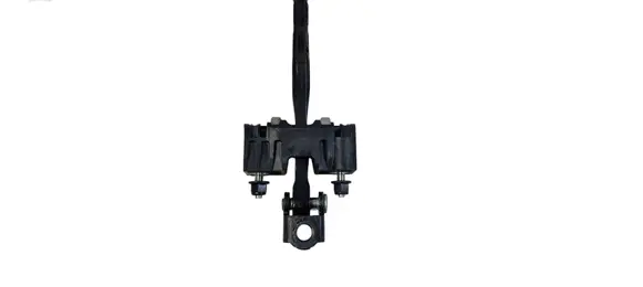 Volvo XC90 Rear door check strap stopper C8P5D 18W07