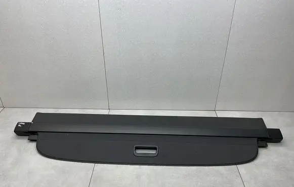 Skoda Octavia Mk3 (5E) Parcel shelf load cover 5E9867871B