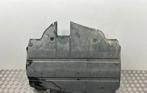 Seat Alhambra (Mk1) Engine splash shield/under tray 95WW6775