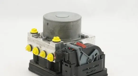 Volkswagen Tiguan ABS Pump 3WA614517AN