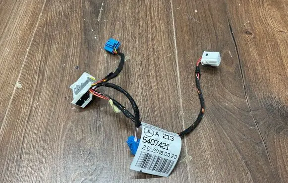 Mercedes-Benz E W213 Other wiring loom A2135407421