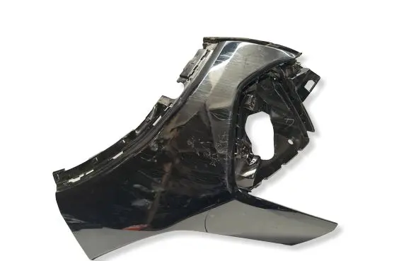 Audi Q4 Sportback e-tron Front bumper 89A807437