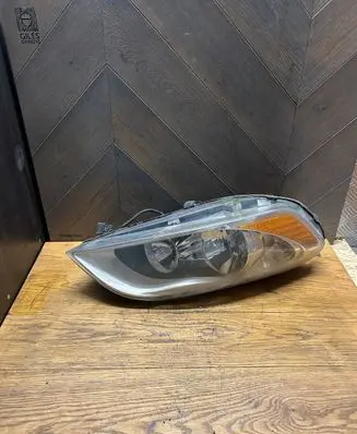 Volvo XC60 Headlight/headlamp 30763146 89902803