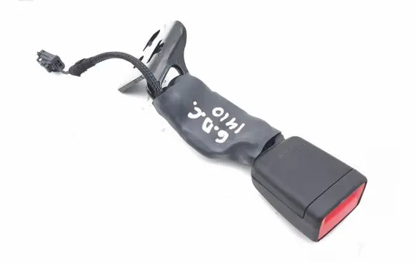 Peugeot 3008 III Rear seatbelt buckle 9840425380 A015E225C
