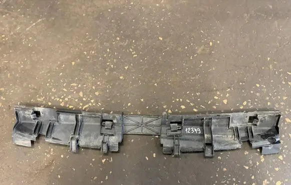 Renault Trafic II (X83) Radiator trim 8200414161