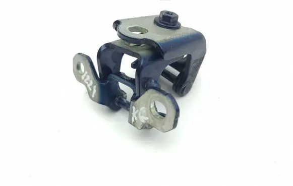 Renault Megane IV Rear door hinge set 