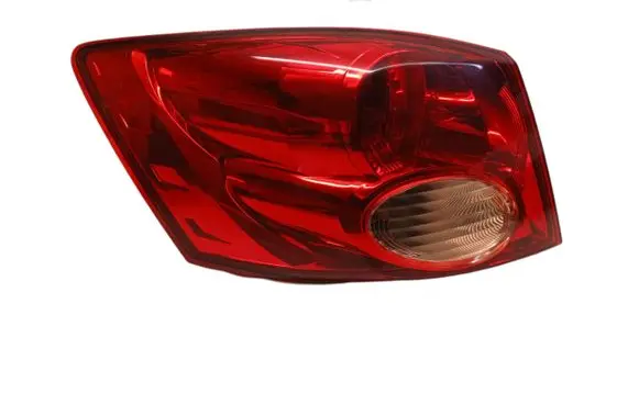 Rear/tail lights