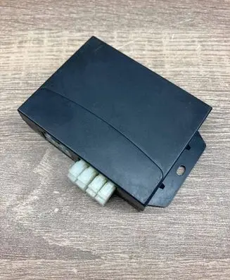 Ford Focus Parking PDC control unit/module 10R0202800 AS0912000729