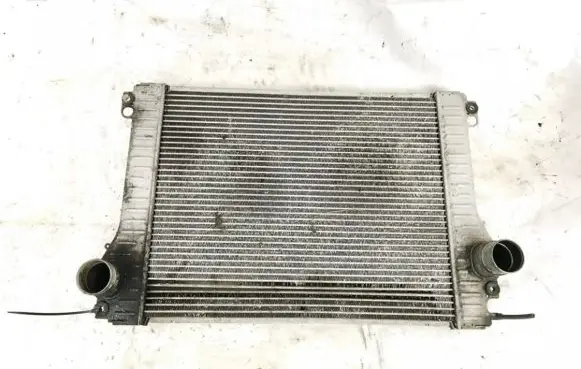 Lexus IS 220D-250-350 Intercooler radiator