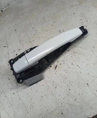 Opel Insignia A Rear door exterior handle 13503893