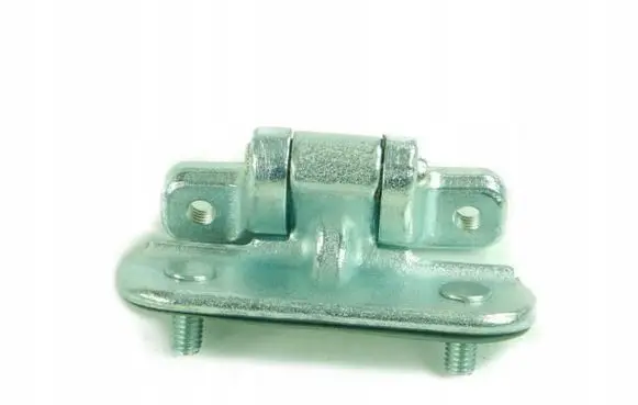Mercedes-Benz C W203 Tailgate hinge A2037400437