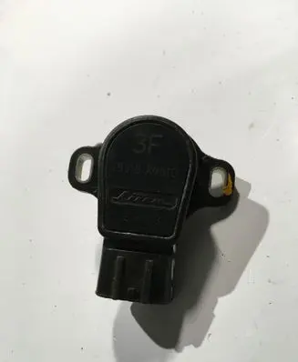 Nissan X-Trail T30 Accelerator throttle pedal 18919AM810 6H23