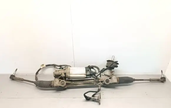 Opel Zafira C Steering rack P13413961 7817974113 01652151