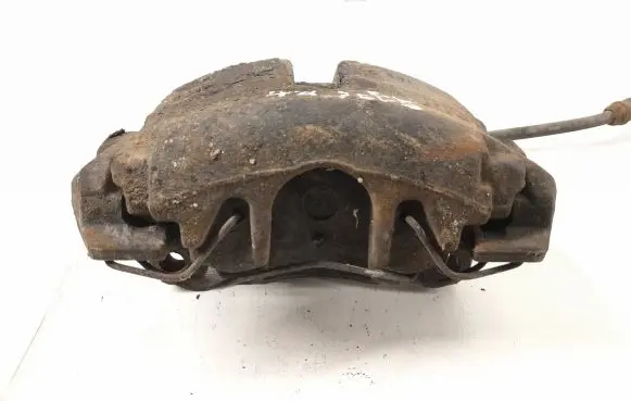 Audi A3 S3 A3 Sportback 8P Front brake caliper NOCODE