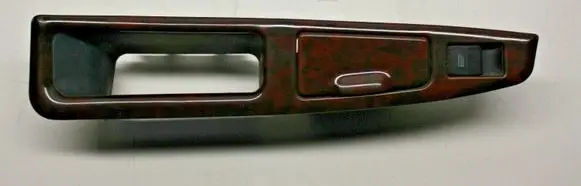 Audi A8 S8 D2 4D Electric window control switch 4D0959527