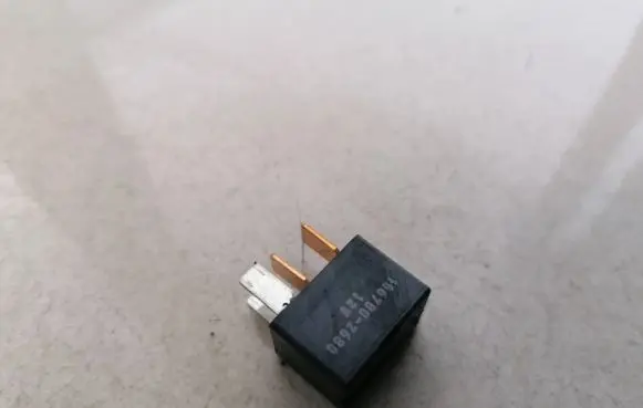 Honda FR-V Other relay 1567002680 156700-2680