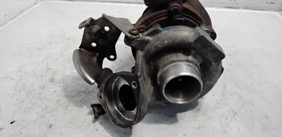 BMW 1 E81 E87 Turbo GT1749V 7792112F