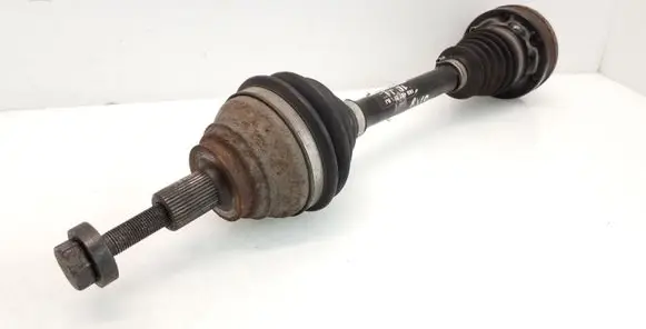 Audi A3 S3 8P Front driveshaft 1K0407271BJ