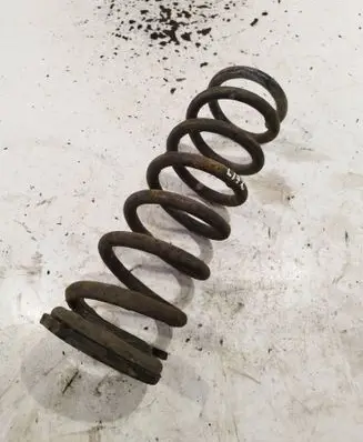 Mitsubishi Outlander Rear coil spring