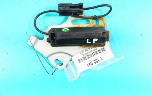 Lexus LS 460 - 600H Central body control module 89766-50010 IMPRK1188041
