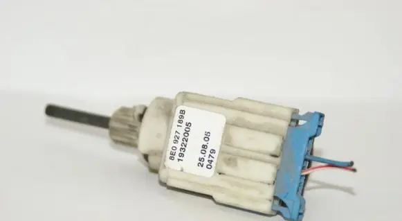 Clutch pedal sensor