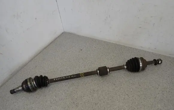 Chevrolet Aveo Front driveshaft 