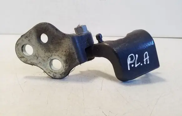 Ford Transit Custom Front door lower hinge 