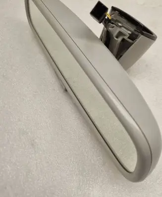 Audi A4 S4 B7 8E 8H Rear view mirror (interior) 4F0857511E