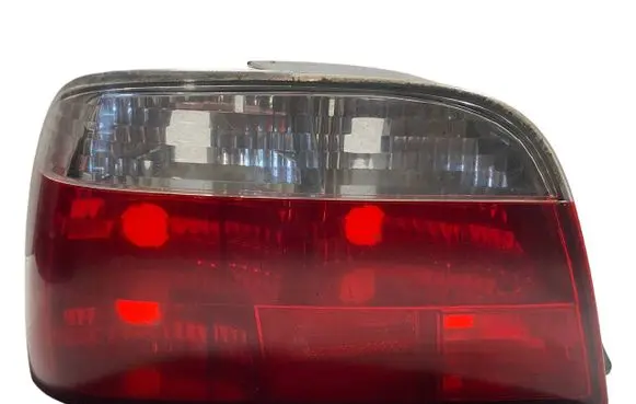 BMW 7 E38 Rear/tail lights SK161110795 SK131110796